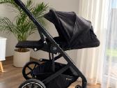 Cybex Balios S Lux komplektas + Cloud G i-s - nuotraukos Nr. 6