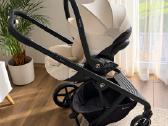 Cybex Balios S Lux komplektas + Cloud G i-s - nuotraukos Nr. 7