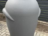 Vandens backa - nuotraukos Nr. 2