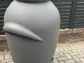 Vandens backa - nuotraukos Nr. 3