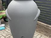 Vandens backa - nuotraukos Nr. 4