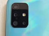 Samsung A51 - nuotraukos Nr. 3