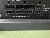Corsair Sf600 600 Watt 80 Plus Gold Sfx - nuotraukos Nr. 2