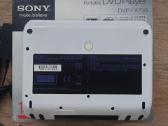 Nešiojamas Dvd grotuvas Sony - nuotraukos Nr. 6