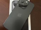 iPhone 15 Pro - nuotraukos Nr. 2