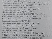 Mėnulio užtemimo naktį - nuotraukos Nr. 4
