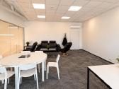 Moderniai Įrengtas 100 M² Biuras Kaune 3 Kabineta - nuotraukos Nr. 6
