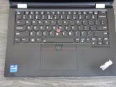 Lenovo L13 Yoga i7-1165g7 16gb 512ssd x360 touch - nuotraukos Nr. 2