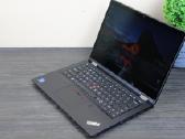 Lenovo L13 Yoga i7-1165g7 16gb 512ssd x360 touch - nuotraukos Nr. 3