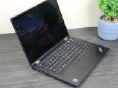 Lenovo L13 Yoga i7-1165g7 16gb 512ssd x360 touch - nuotraukos Nr. 5