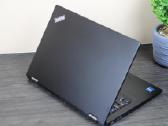 Lenovo L13 Yoga i7-1165g7 16gb 512ssd x360 touch - nuotraukos Nr. 7