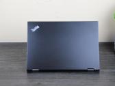 Lenovo L13 Yoga i7-1165g7 16gb 512ssd x360 touch - nuotraukos Nr. 8