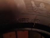 Michelin E Privacy R18 235-55 - nuotraukos Nr. 3
