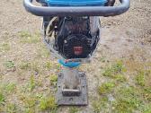 Vibro koja Weber Sv590 - nuotraukos Nr. 2