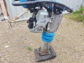 Vibro koja Weber Sv590 - nuotraukos Nr. 5
