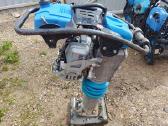 Vibro koja Weber Sv590 - nuotraukos Nr. 6
