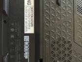 Naujas Msi Raider 16 Max Hx Rtx 5080 / Ultra 9 - nuotraukos Nr. 8