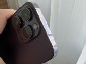 iPhone 14 Pro 256gb Deep Purple – labai gera būklė - nuotraukos Nr. 5