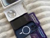 iPhone 14 Pro 256gb Deep Purple – labai gera būklė - nuotraukos Nr. 3