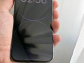 iPhone 14 Pro 256gb Deep Purple – labai gera būklė - nuotraukos Nr. 4