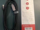 Uni Usb-c į Hdmi laidas 3m– 4k 60hz - nuotraukos Nr. 2