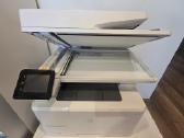 Parduodu spausdintuvą Hp Laserjet Pro - nuotraukos Nr. 2