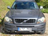 Volvo Xc90 - nuotraukos Nr. 2