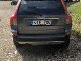 Volvo Xc90 - nuotraukos Nr. 3