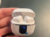 Cillso H97 belaidės Bluetooth 5.4 ausinės su LED - nuotraukos Nr. 2