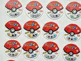 58 Pokemon Tazo - nuotraukos Nr. 7