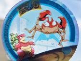 58 Pokemon Tazo - nuotraukos Nr. 10