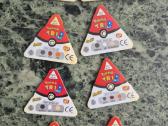 58 Pokemon Tazo - nuotraukos Nr. 12