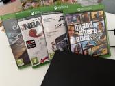 Xbox One X 1tb + originalus pultelis + 4 žaidimai - nuotraukos Nr. 3