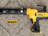 Dewalt įvairūs įrankiai 1 - nuotraukos Nr. 3