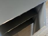 Ikea Eket spintelė - nuotraukos Nr. 6