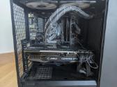 Rtx 3080 + Ryzen 5 7600 Pc - nuotraukos Nr. 3