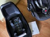 Bugaboo Buffalo vežimėlis su daugybe priedų - nuotraukos Nr. 10