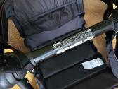 Bugaboo Buffalo vežimėlis su daugybe priedų - nuotraukos Nr. 14