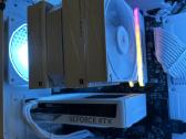 Galingas Gaming Pc Ryzen 7 5700x3d Rtx 5060 8g - nuotraukos Nr. 3