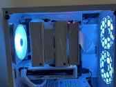 Galingas Gaming Pc Ryzen 7 5700x3d Rtx 5060 8g - nuotraukos Nr. 4
