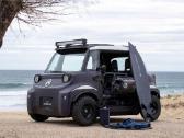 L7e L6e microcar rent / mini automobilių nuoma - nuotraukos Nr. 13