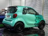 L7e L6e microcar rent / mini automobilių nuoma - nuotraukos Nr. 20
