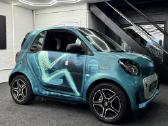 L7e L6e microcar rent / mini automobilių nuoma - nuotraukos Nr. 22