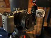 Sony Zv-e10 II - nuotraukos Nr. 3