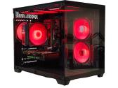 Ryzen 5 5500 Rtx 2070 8gb RAM 16gb 512gb + HDD s/f - nuotraukos Nr. 2