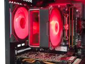 Ryzen 5 5500 Rtx 2070 8gb RAM 16gb 512gb + HDD s/f - nuotraukos Nr. 3