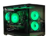 Ryzen 5 5500 Rtx 2070 8gb RAM 16gb 512gb + HDD s/f - nuotraukos Nr. 6