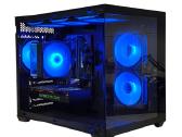 Ryzen 5 5500 Rtx 2070 8gb RAM 16gb 512gb + HDD s/f - nuotraukos Nr. 7
