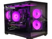 Ryzen 5 5500 Rtx 2070 8gb RAM 16gb 512gb + HDD s/f - nuotraukos Nr. 8