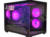 Ryzen 5 5500 Rtx 2070 8gb RAM 16gb 512gb + HDD s/f - nuotraukos Nr. 9